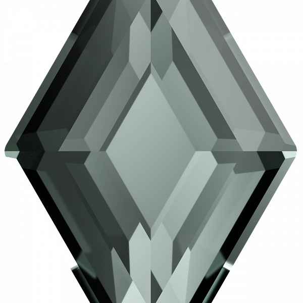 2773 9.9x5,9 mm Black Diamond F