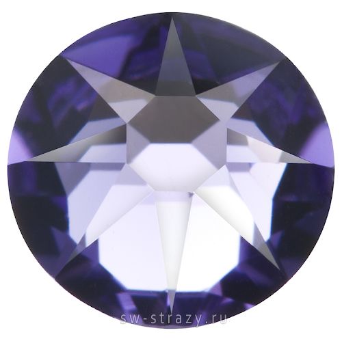 2088 ss 30 Tanzanite F