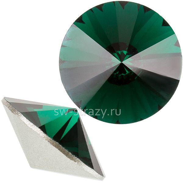 T 1122 MM 18 DARK EMERALD F