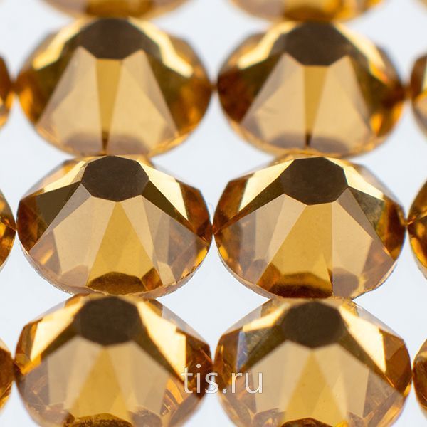 C88 ss20 Light Colorado Topaz K9 F