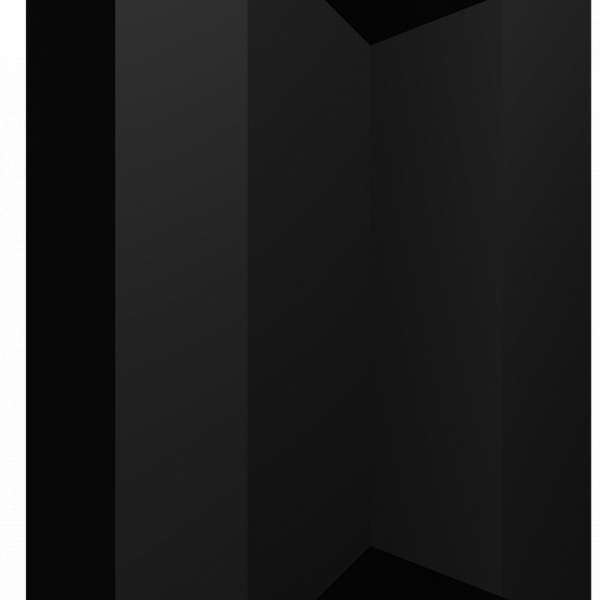 Стразы горячей фиксации 2772 12,9x4.2 mm Jet HF