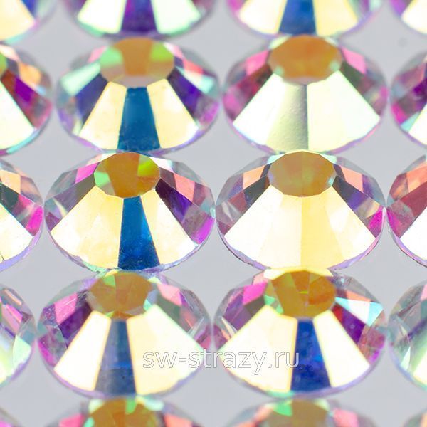 YHB 28 ss34 Crystal AB HF 201AB