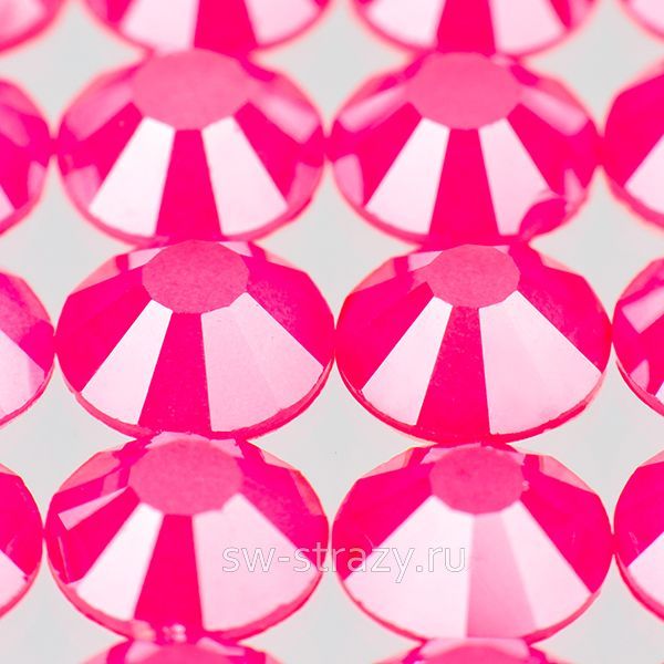 YHB 28 ss20 Crystal Electric Pink HF Y137M