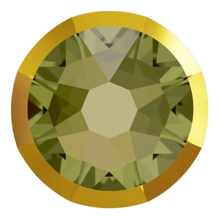 2088/I ss 34 Khaki Doradoz F