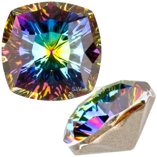 Кристаллы 4460 18 mm Crystal Vitrail Medium