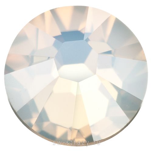 2058 ss 9 White Opal F