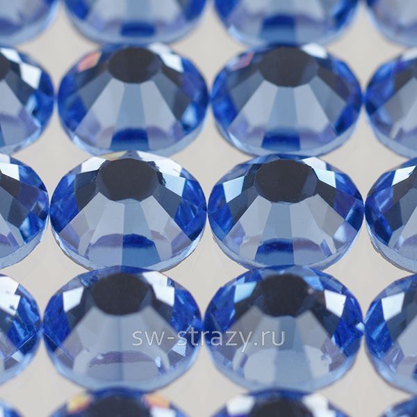 YHB 28 A5 ss30 Light Sapphire HF 106
