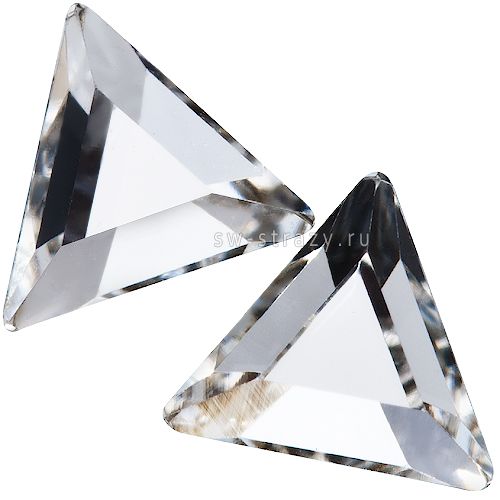 2711 3,3 mm Crystal F