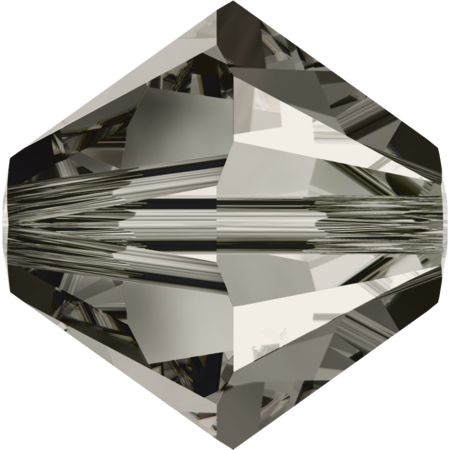 Бусины 5328 3 mm Crystal Satin