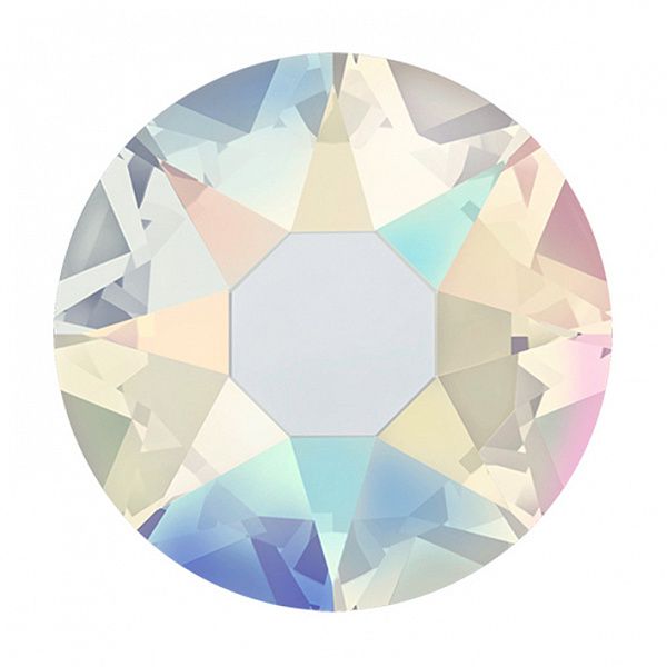 Стразы горячей фиксации 2078 ss 20 Crystal Transmission HFT HF