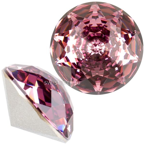 Кристаллы 1400 18 mm Iris