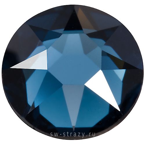 Стразы горячей фиксации 2000 ss 3 Montana HF