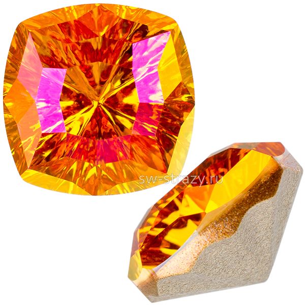 Кристаллы 4460 8 mm Crystal Astral Pink