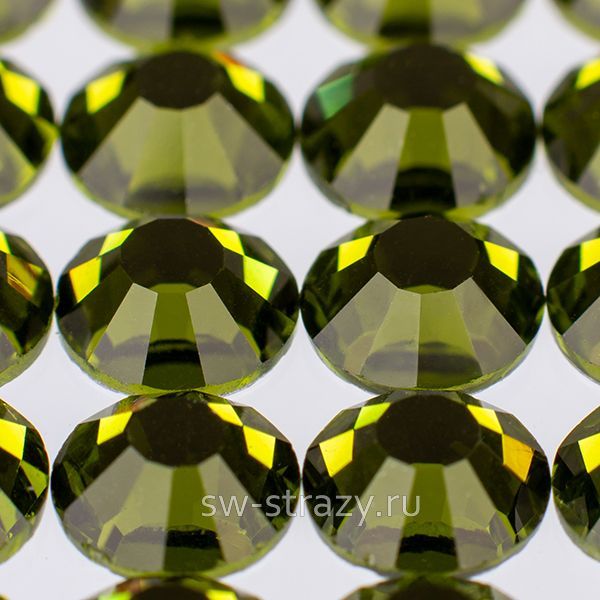 YHB 28 ss30 Olivine HF 116