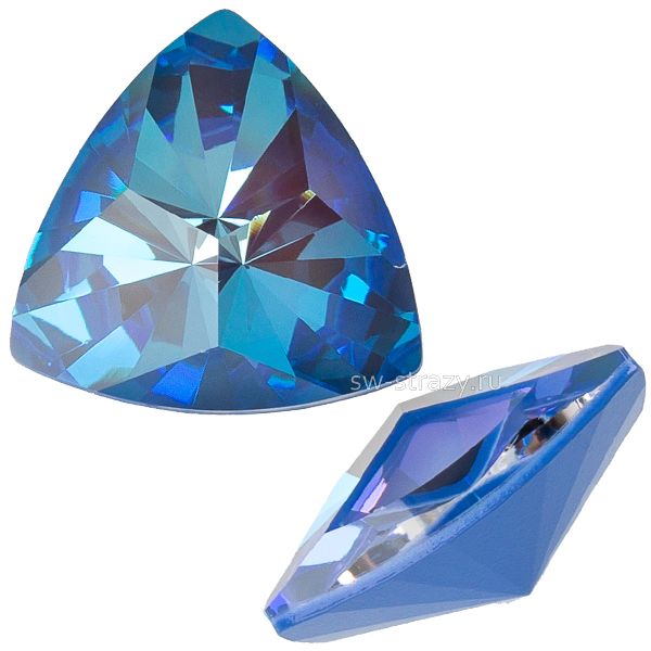 Кристаллы 4799 9.2x9,4 mm Crystal Ocean Delite