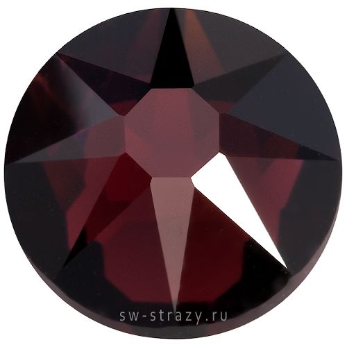 2058 ss 5 Burgundy F