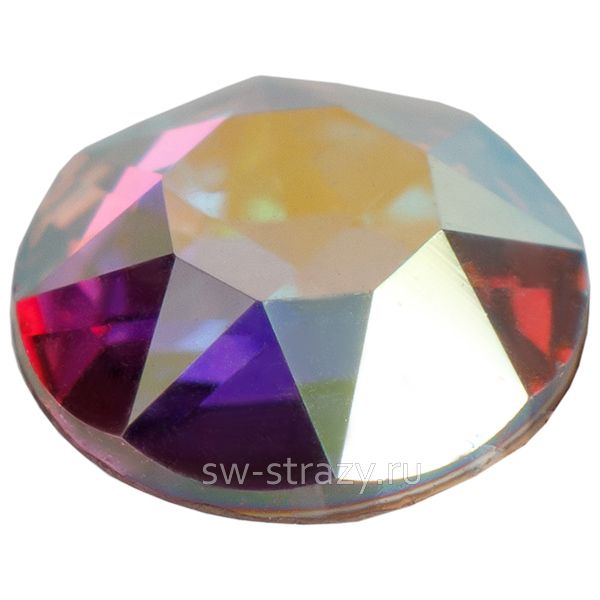 1098 pp 31 Crystal AB HF