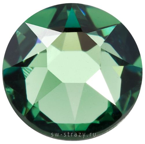 Стразы горячей фиксации 2078 ss 12 Erinite HF