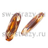 Кристаллы 4161 21x7 mm Light Colorado Topaz
