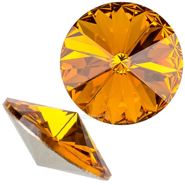 Риволи 1122 14 mm Topaz F