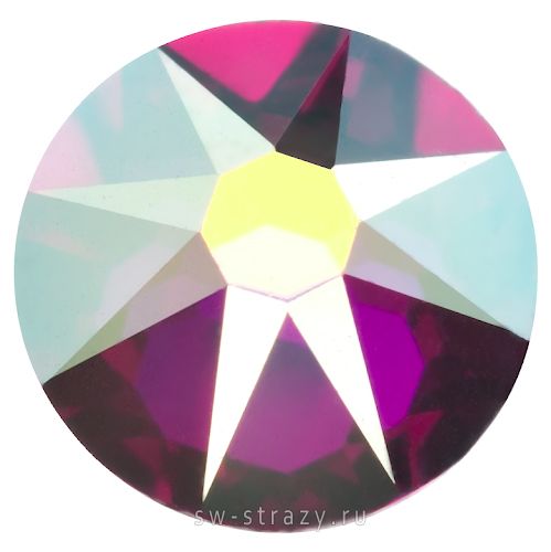 2088 ss 16 Fuchsia AB F