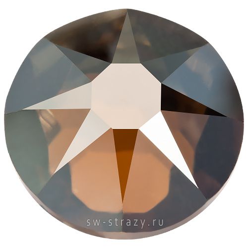 2058 ss 5 Crystal Bronze Shade F