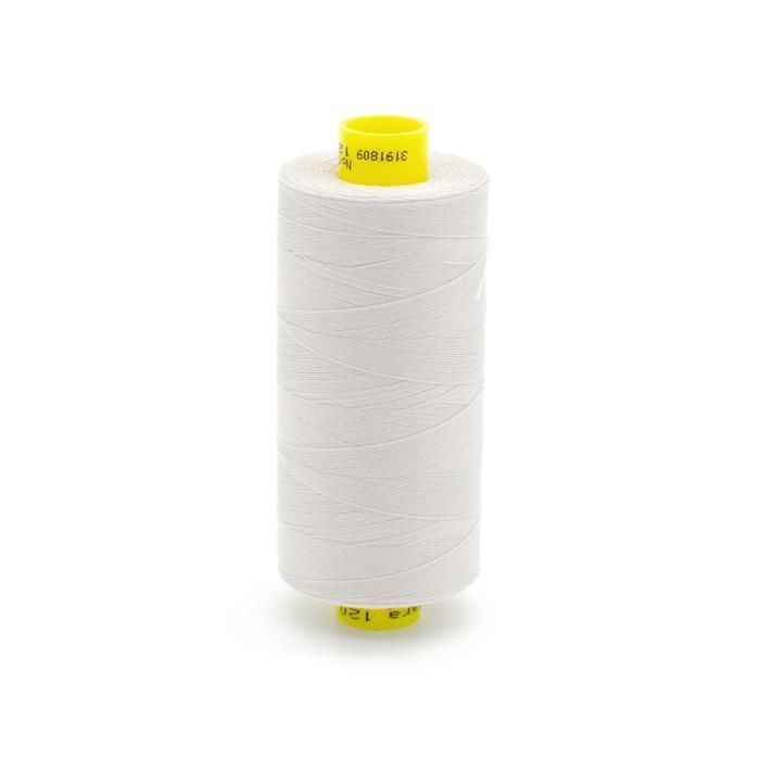GUTERMANN Mara №120 8 Дымчатый
