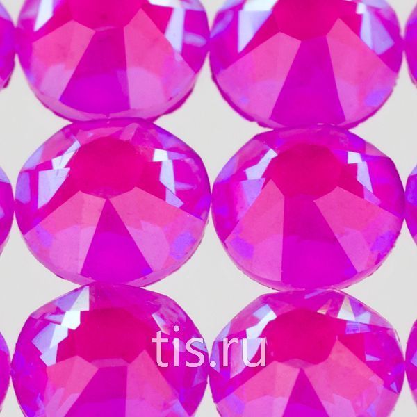 C88 ss20 Crystal Electric Fuchsia Delite