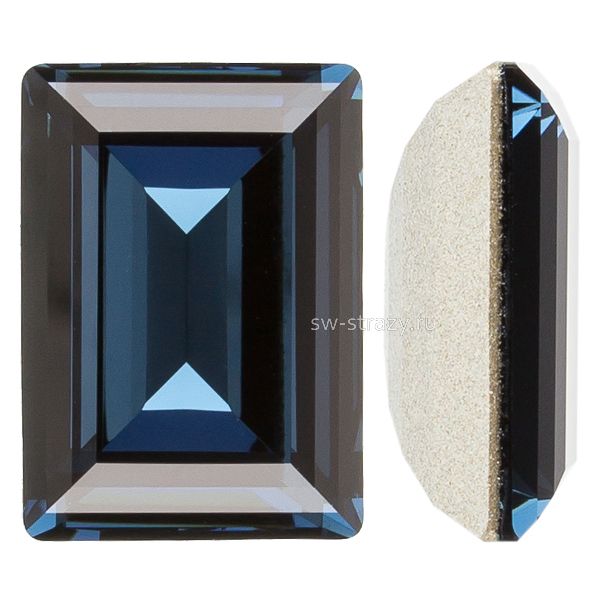 Кристаллы 4527 14x10 mm Montana