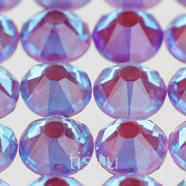 C88 ss16 Crystal Burgundy Blue Delite