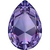 Кристаллы 4327 30x20 mm Tanzanite