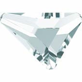 2739 5.8x5.3 mm Crystal F