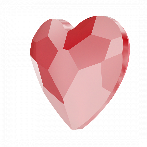 2808 3,6 mm Crystal Royal Red F