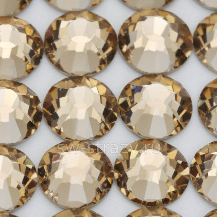 YHB 28 ss20 Light Colorado Topaz F 121