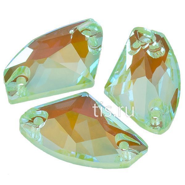 3810 12*19 mm Peridot Delite