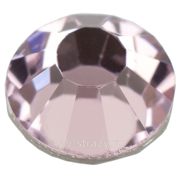 VIVA F ss 20 Pale Lilac