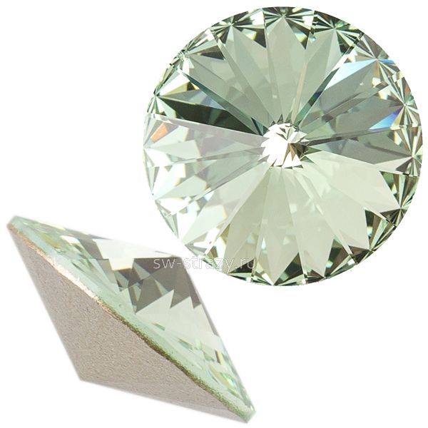 Риволи 1122 12 mm Chrysolite F