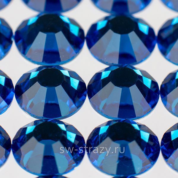 YHB 28 ss34 Capri Blue F 109