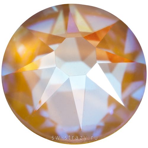 2088 ss 16 Crystal Ochre Delite F