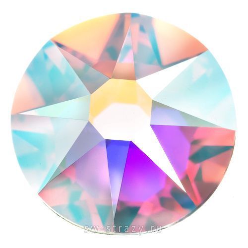 2088 ss 24 Crystal AB F