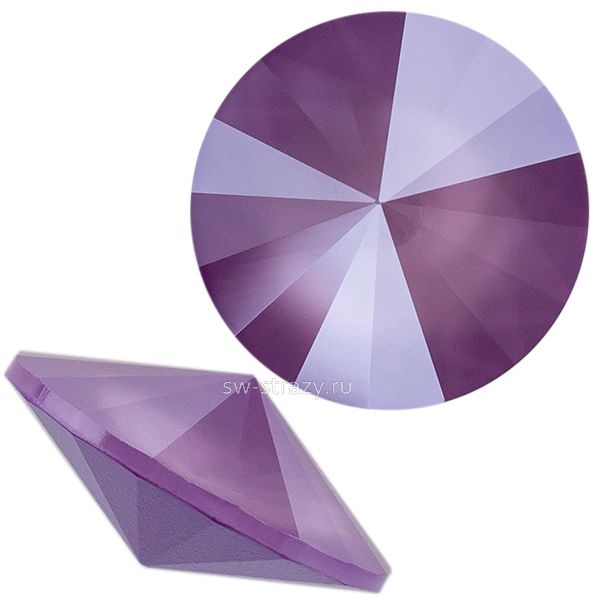 Риволи 1122 12 mm Crystal Lilac