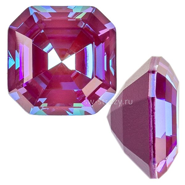 Кристаллы 4480 6 mm Crystal Burgundy Delite