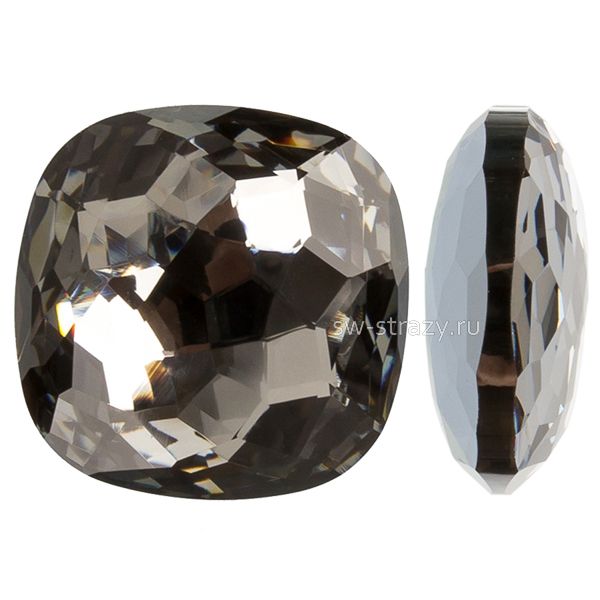 Кристаллы 4483 10 mm Crystal Silver Night