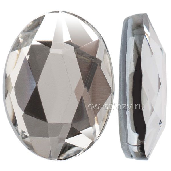 2603 14x10 mm Crystal F