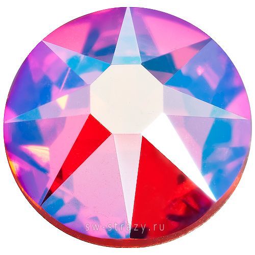 2088 ss 40 Hyacinth Shimmer F