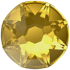 2088 ss 12 Golden Topaz F