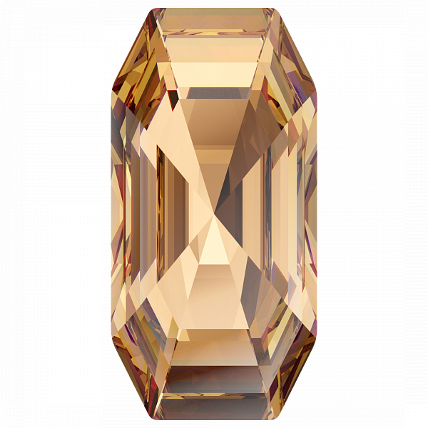 Кристаллы 4595 12x6 mm Light Colorado Topaz