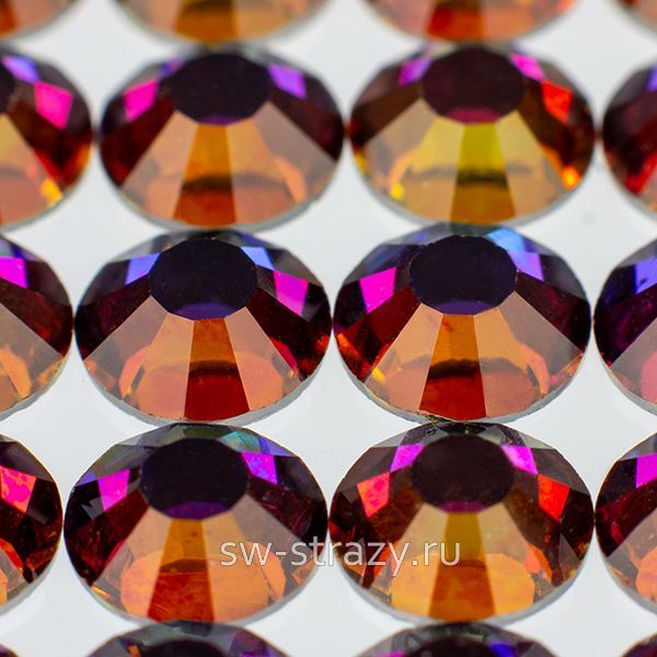 YHB 28 ss30 Meridian Blue HF 207