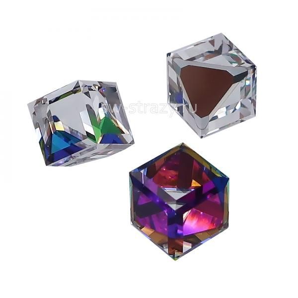 Кристаллы 4841 6 mm Crystal Vitrail Medium