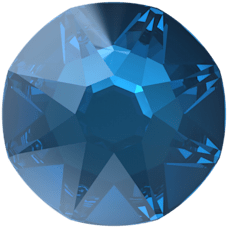 2088 ss 16 Capri Blue Nightfall F